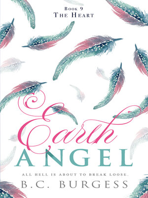 cover image of The Heart